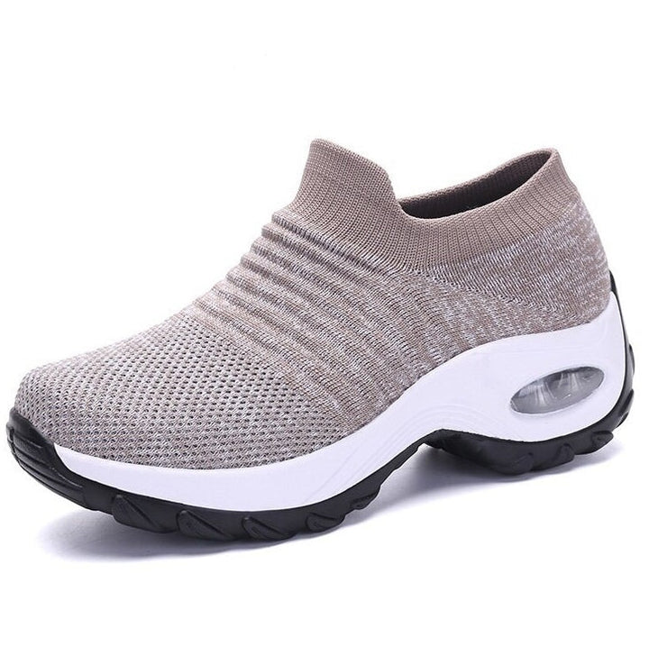 Women's Orthopedic Slip-On Shoes