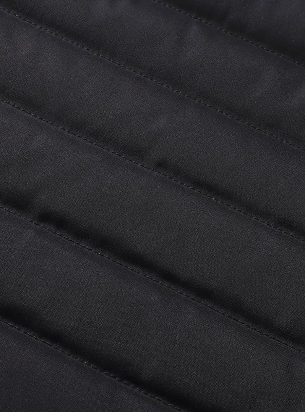 Killian | Men's Fleece-Lined Hooded Quilted Winter Jacket