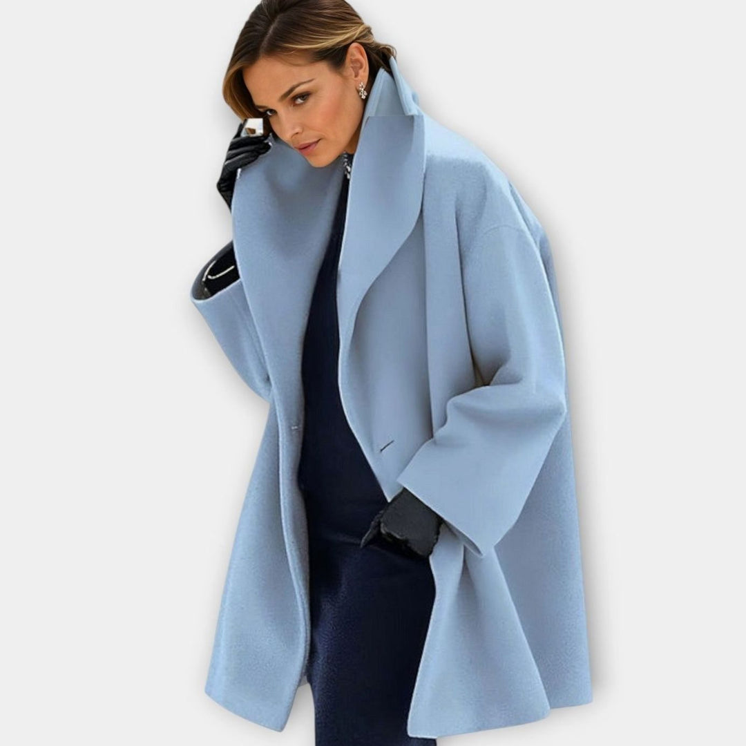 Imogen | Women's Oversized Winter Coat