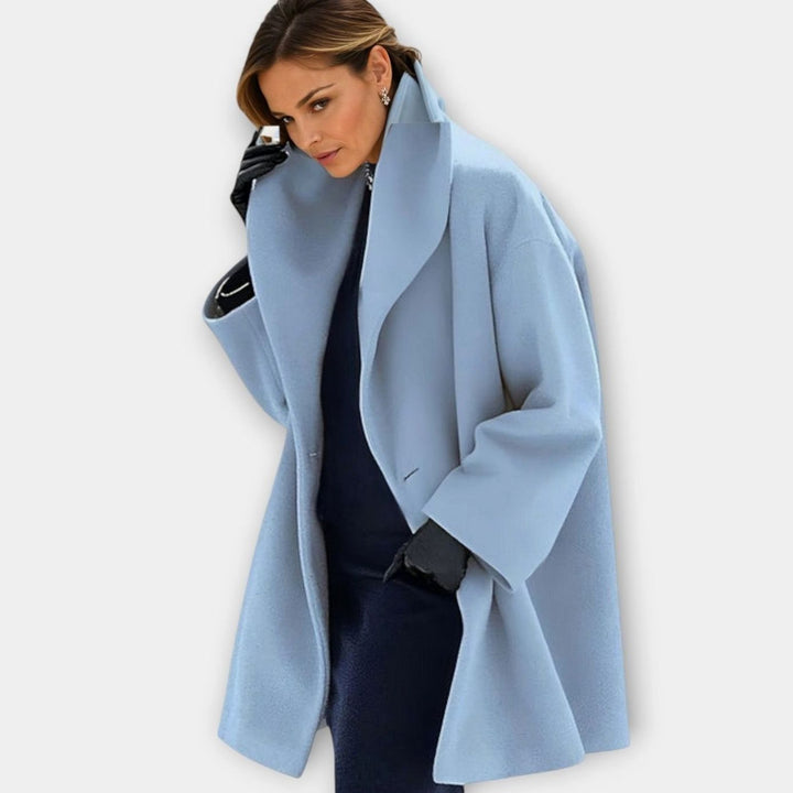 Imogen | Women's Oversized Winter Coat