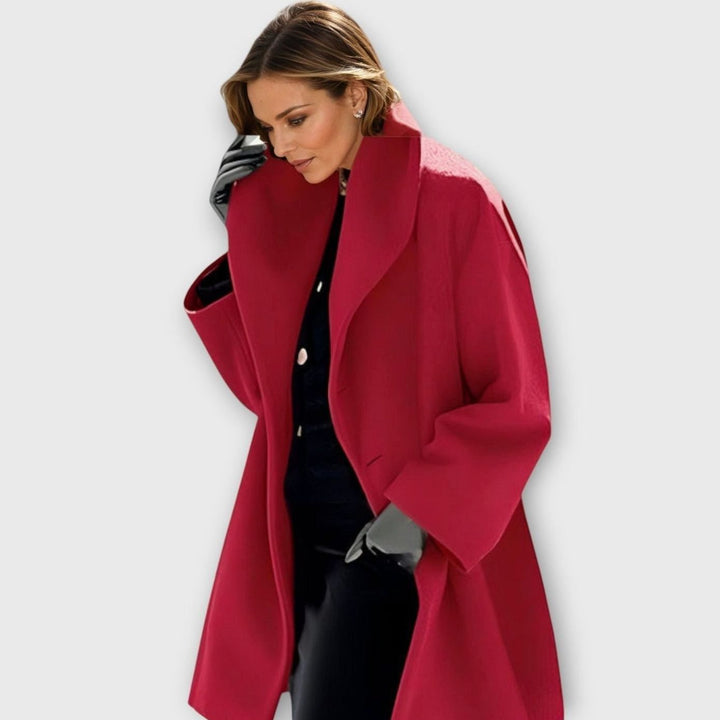 Imogen | Women's Oversized Winter Coat