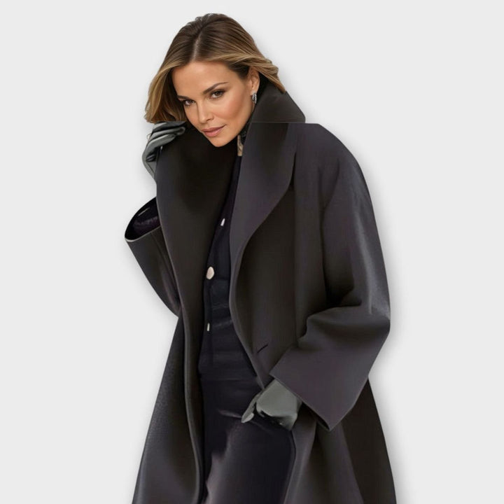 Imogen | Women's Oversized Winter Coat
