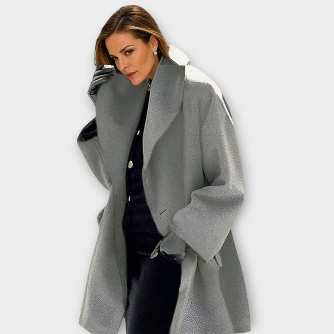 Imogen | Women's Oversized Winter Coat