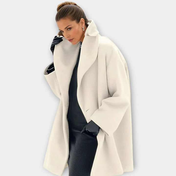 Imogen | Women's Oversized Winter Coat
