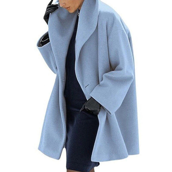 Susannah | Women's Belted A-Line Winter Coat
