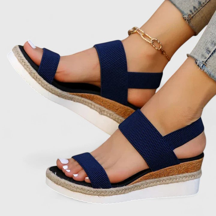 Women's Orthopedic Walking Sandals